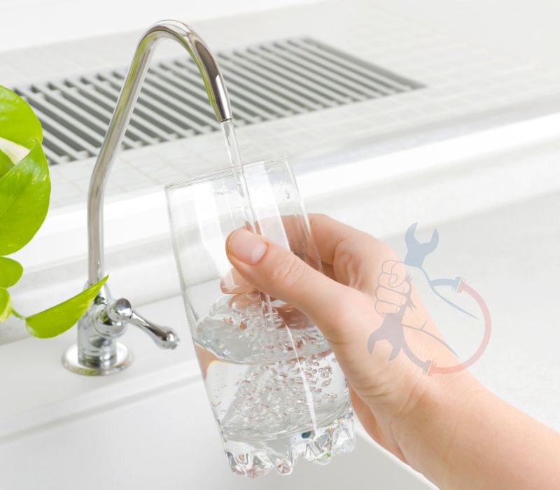 Vệ Sinh Bảo Dưỡng Máy Lọc Nước RO Bình Phước