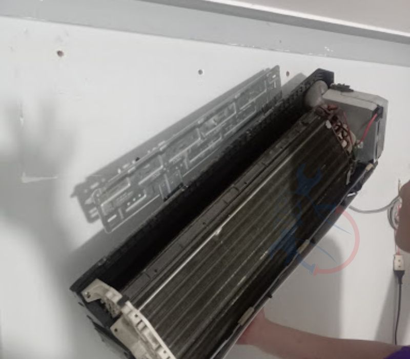 Dịch Vụ Vệ Sinh Máy Lạnh Tại Nhà Bình Phước