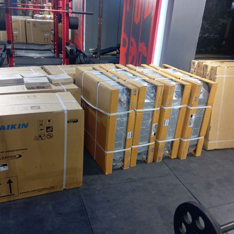 Thanh Lý Thu Mua Máy Lạnh Đồng Xoài Bình Phước