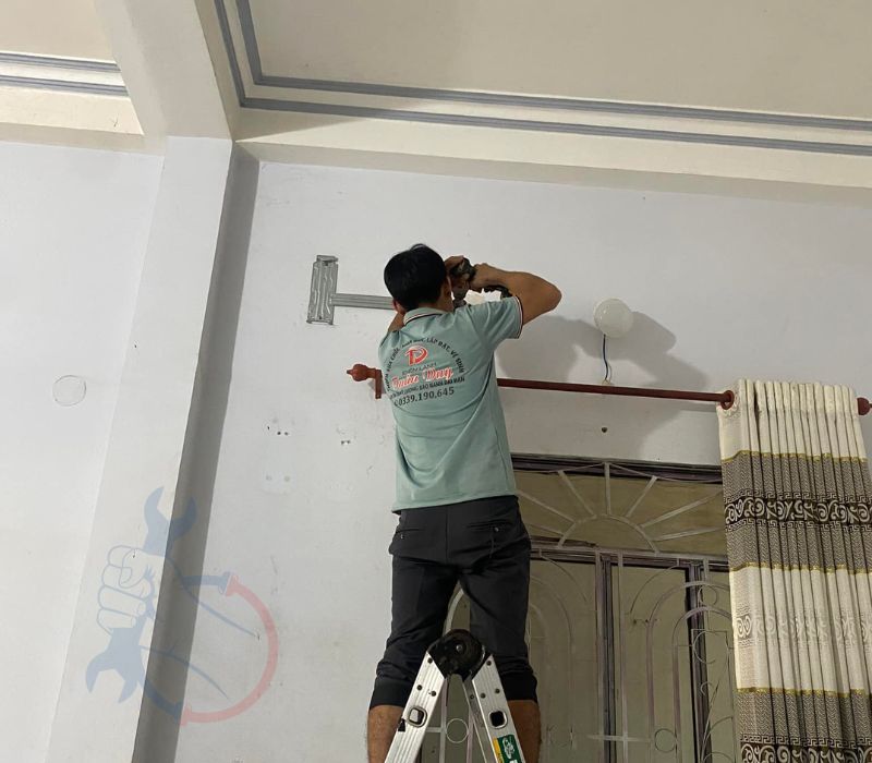 Lắp Đặt Máy Lạnh Khu Vực Đồng Xoài Bình Phước