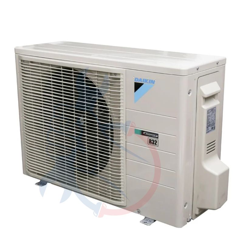 Sửa máy lạnh Daikin Bình Phước