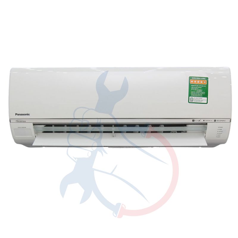 Sửa máy lạnh panasonic Bình phước